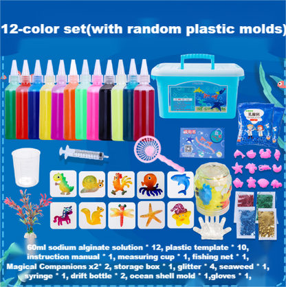 🎁Children's Christmas Gift - Magic Water ELF🎁