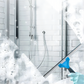 🥰2025 New Hot Sale - 49% OFF🏠Antibacterial Bathroom Cleaner Limescale Remover