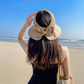 Fashion Wide Brim Sun Hat