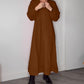 🔥2024 Hot Sale💃 V-neck Elegant Long Sleeve dress