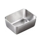 📢Buy 3 Get 2 Free- Stainless Steel Square Plate