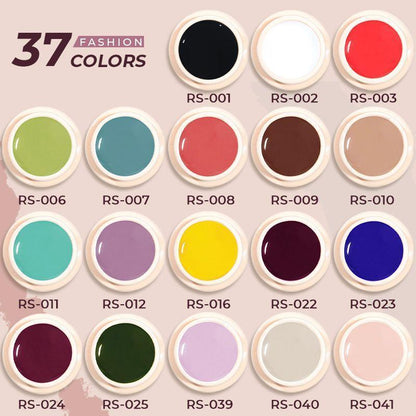 ✨37 Colors Exquisite Gel Polish✨