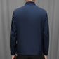✅Free Shipping✈️Men's Standing Collar Zipper Casual Jacket