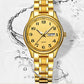 Couple Pair Quartz Watches