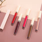Pousbo® 12 Colors Velvet Matte Liquid Lipstick