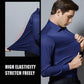 Stretch Non-iron Anti-wrinkle Shirt（50% OFF）