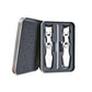 🔥Hot Sale 49% OFF🔥Portable Ultra Sharp Nail Clippers