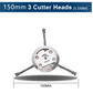 🔥Buy 2 Get 1 Free🔥String Trimmer Replacement Head