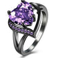 ⚡BLACK FLASH SALE💍Couple Promise Rings💝