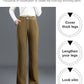 🌸NEW HOT SALE🔥Women‘s High Waist Wide Leg Corduroy Pants