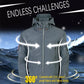🎁Hot Sale 49% OFF⏳Windproof Waterproof Jacket
