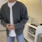 Trendy Cardigan For Men（Buy 2 Free Shipping）