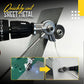 🔥Hot Sale 50% OFF🔥 Electric Drill Plate Cutter