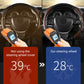 Carbon Fiber Pattern Laser Ultra-thin Non-slip Universal Car Steering Wheel Cover