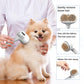 🔥🎉2025 HOT SALE🎉 50% OFF-Pet Spray Hair Removal Comb