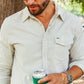 Corduroy Button Shirt (Buy 2 free shipping)