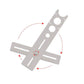 Tile Hole Locator