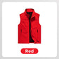 💥Men's waterproof outdoor multifunctional storage vest