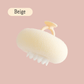Suction Cup Super Soft Bath Sponge Flower