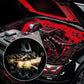 🚗 Performance Fuel Additive