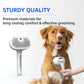 🔥🎉2025 HOT SALE🎉 50% OFF-Pet Spray Hair Removal Comb