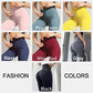 👖 50% OFF NOW! 🔥 High-Waist Tummy Control Leggings – Built-in Shapewear, Adjustable Corset Waistband & Super Stretchy ✨