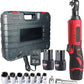 Cordless Electric Ratchet Wrench Set