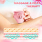 🔥LAST DAY PROMOTION -50%OFF🔥 Trigger Point Self-Massage Ball with Suction Cup – Perfect relaxation for muscles and body!
