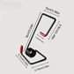 Windshield Wiper Arm Pressure Spring Booster
