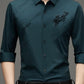 Men's warm anti-wrinkle shirt