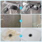 No Rinse & Scrub Daily Bathroom Cleaner