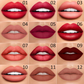 Lip liner and lipstick pen 2 in 1