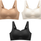 🌸New Arrival Buy 1 Get 3PCS💖 Women's Seamless Wireless Push-Up Bra