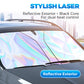 🔥 Summer parking savior special offer! Car Sunshade✨