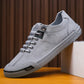 2023 new breathable men's casual sneakers