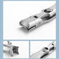 🔥Hot Sale 49% OFF🔥Portable Ultra Sharp Nail Clippers