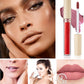 Pousbo® 12 Colors Velvet Matte Liquid Lipstick