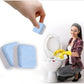 Automatic Powerful Foam Cleaner