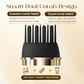 💗LAST DAY SALE 60% OFF⚡50K+ SOLD💕2-in-1 Convenient Hair Dye Comb For Gray Hair