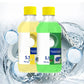 🔥2025 Hot Sale🔥🏠Universal Sterilization and Stain Removal Washing Machine Cleaning Liquid