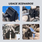 🔥2025 Hot Sale！Car Suspension Strut Separator and Expander Tool Kit