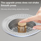 💥Limited Sale 49% OFF🔥Kitchen Sink Drain Strainer & Stopper