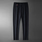 Men's Straight Anti-Wrinkle Casual Pants
