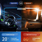 Protect Your Car From The Heat?Foldable Car Umbrella