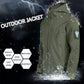 🎁Hot Sale 49% OFF⏳Windproof Waterproof Jacket