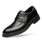 Men's Genuine Leather Business Formal Shoes