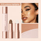💥HOT SALE ~ BUY 2 GET 30% OFF💥2-in-1 Highlight & Contour Stick