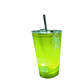 Water-Activated LED Light-Up Cup