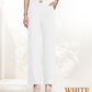 🌷LAST DAY SALE 65% OFF!!💥Perfect Drape High Rise Pull-On Stretch Pants