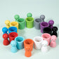 💥New Year Hot Sale 50% OFF💥Color Sorting Cups